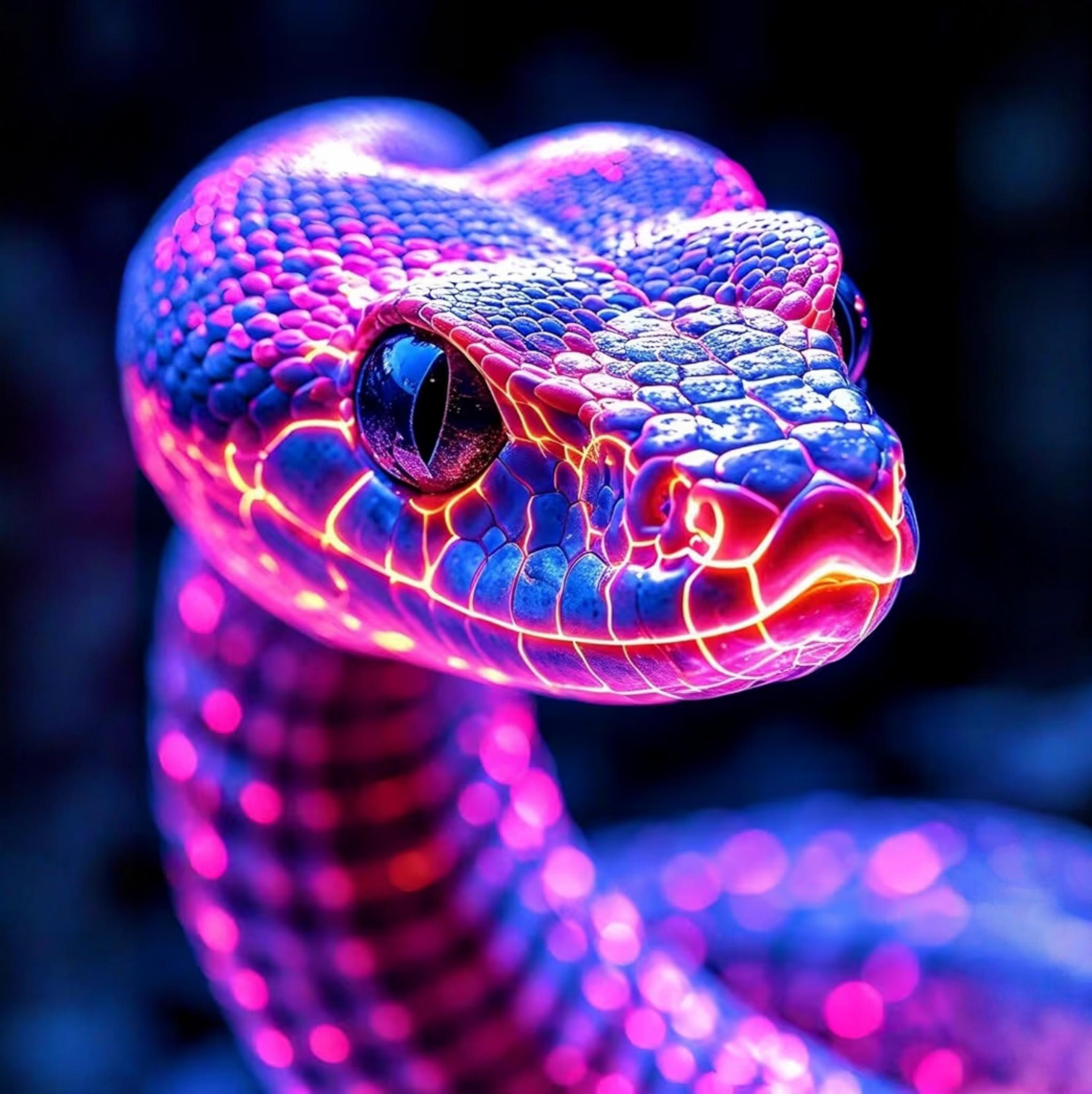 Icona Snake Adventure